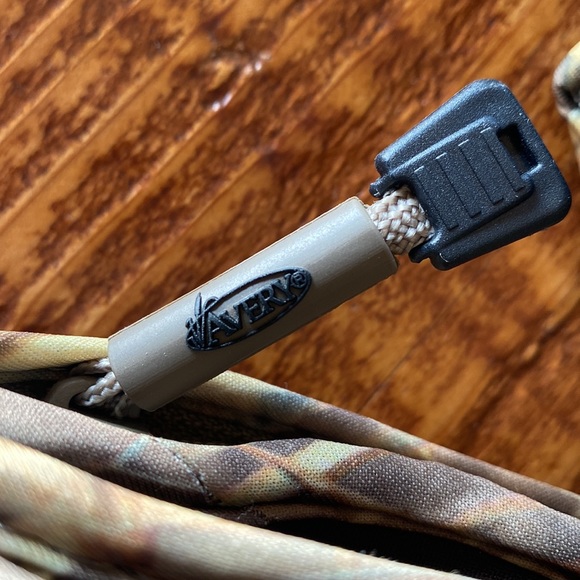 Avery Neoprene PowerBelt Shell Holder - Picture 3 of 12